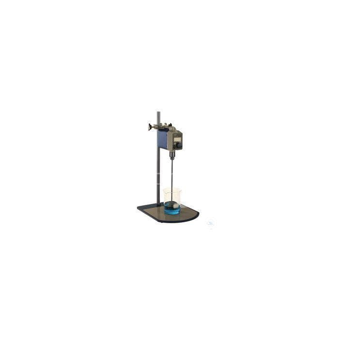 93680 Bochem Labor Rührmotor Digital RS 9001
