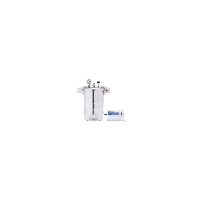 94646 CertoClav CertoClav MultiControl 2