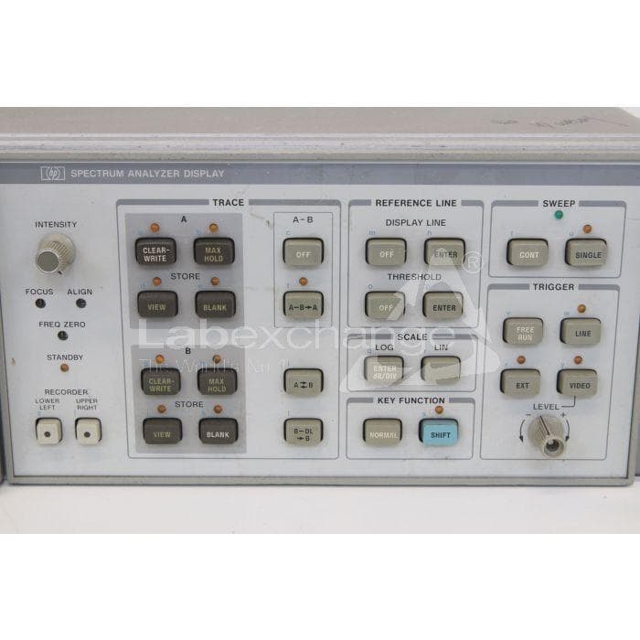52686 Hewlett Packard 85662A