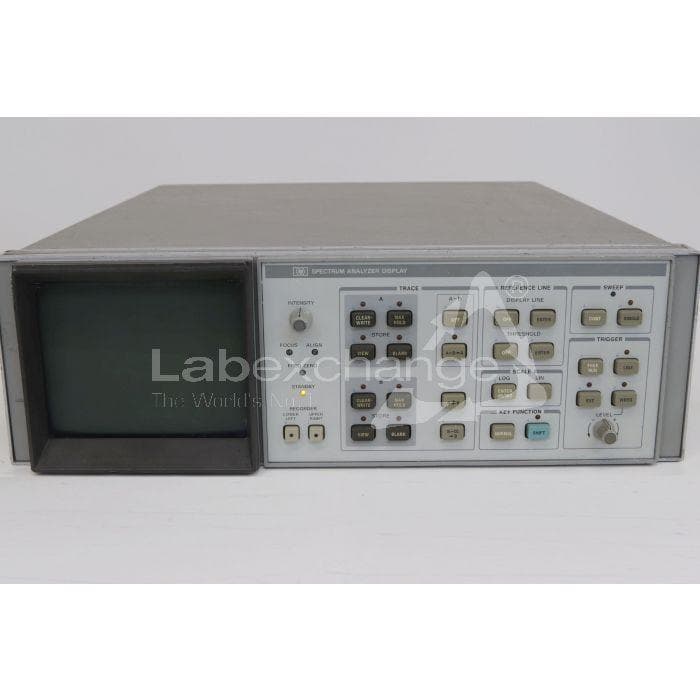 52694 Hewlett Packard 85662A