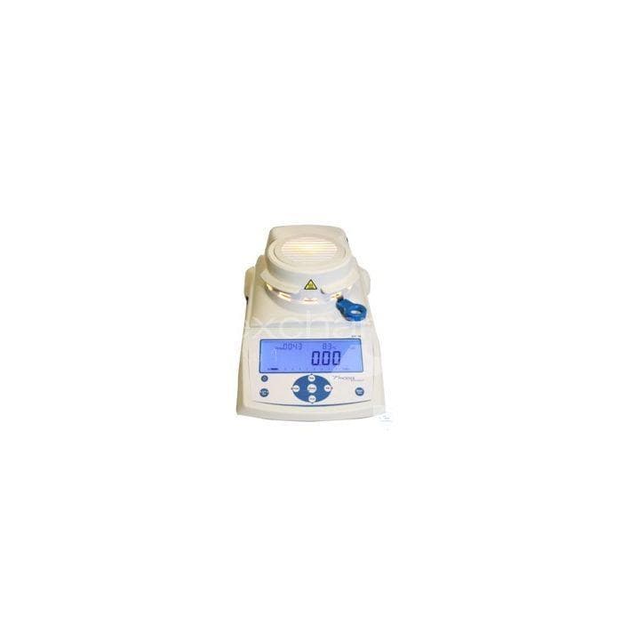 99209 Phoenix Instrument BM-65, Feuchtebestimmer 65g, 1m