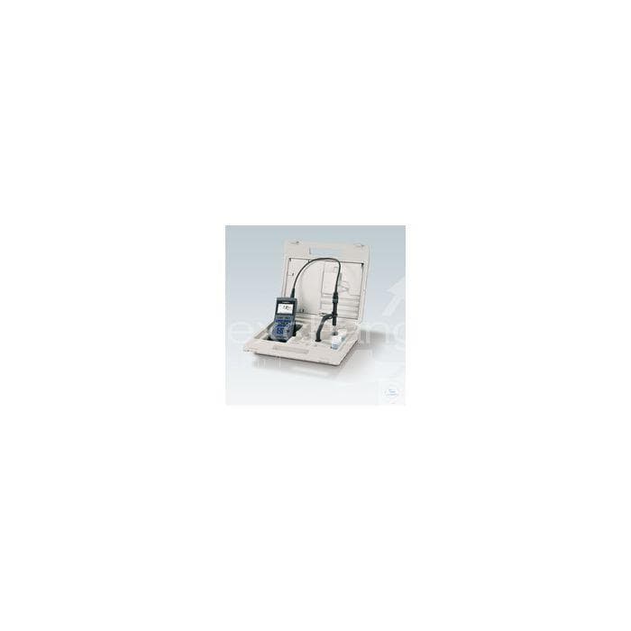 90507 WTW Oxi 3310 SET 1