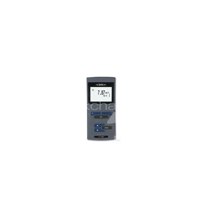 90502 WTW Oxi 3205