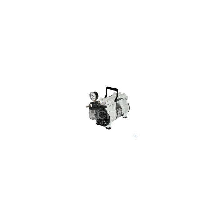 99469 WELCH Vakuum -/Druck Pumpe 2561, 54 l/min, 6,7, mb