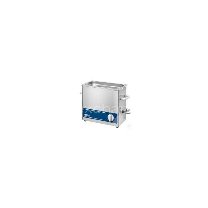 90870 Bandelin SONOREX SUPER RK 255