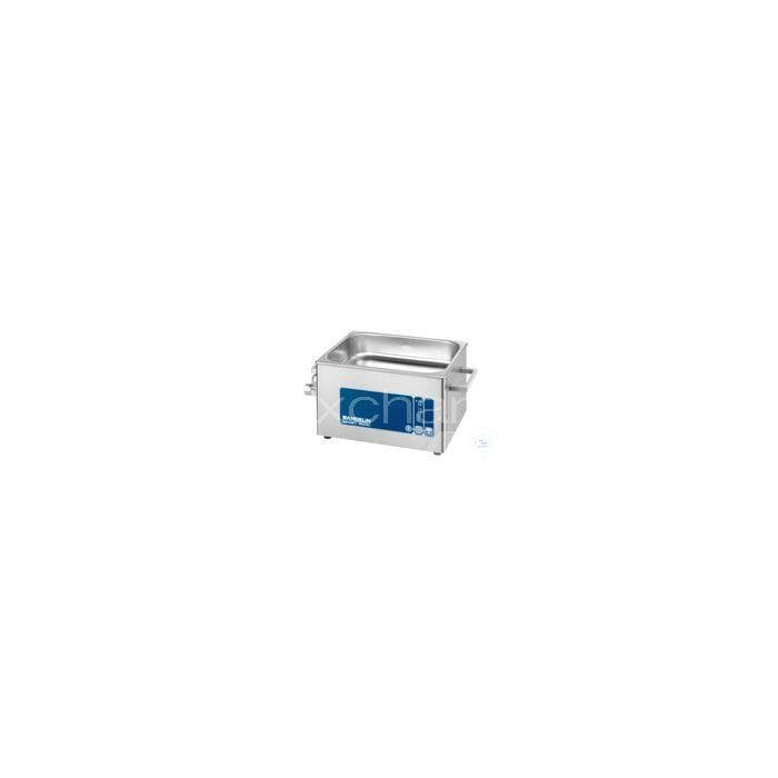 90906 Bandelin SONOREX DIGITEC DT 510 F