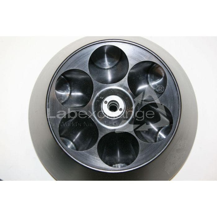 31546 Sorvall Rotor GSA