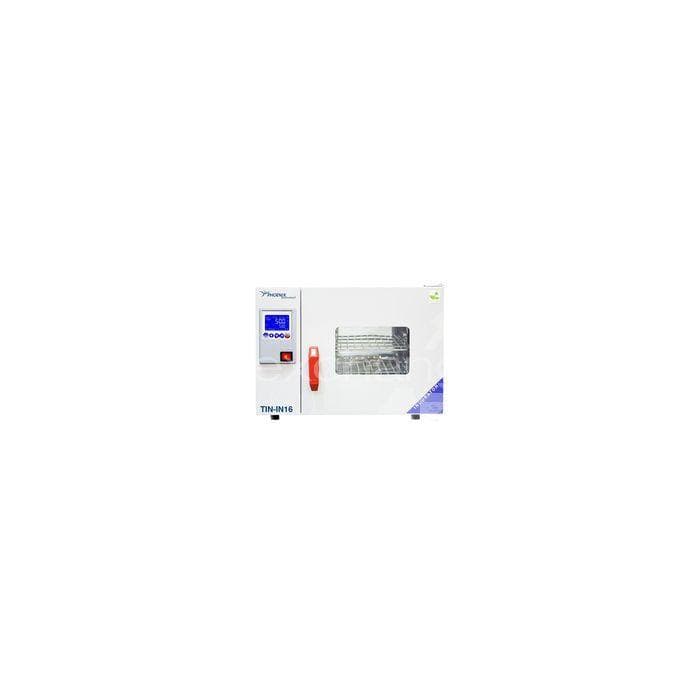 99291 Phoenix Instrument Inkubator, 16 Liter, natürliche