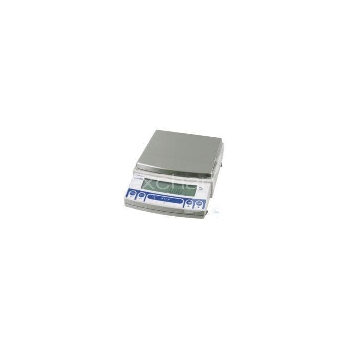 99223 Phoenix Instrument BTA-822, Präzisionswaage, 820g,