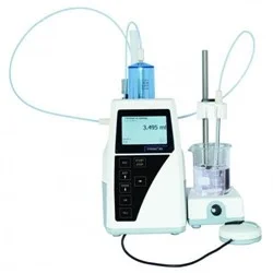99645 SI Analytics T300/50 M2