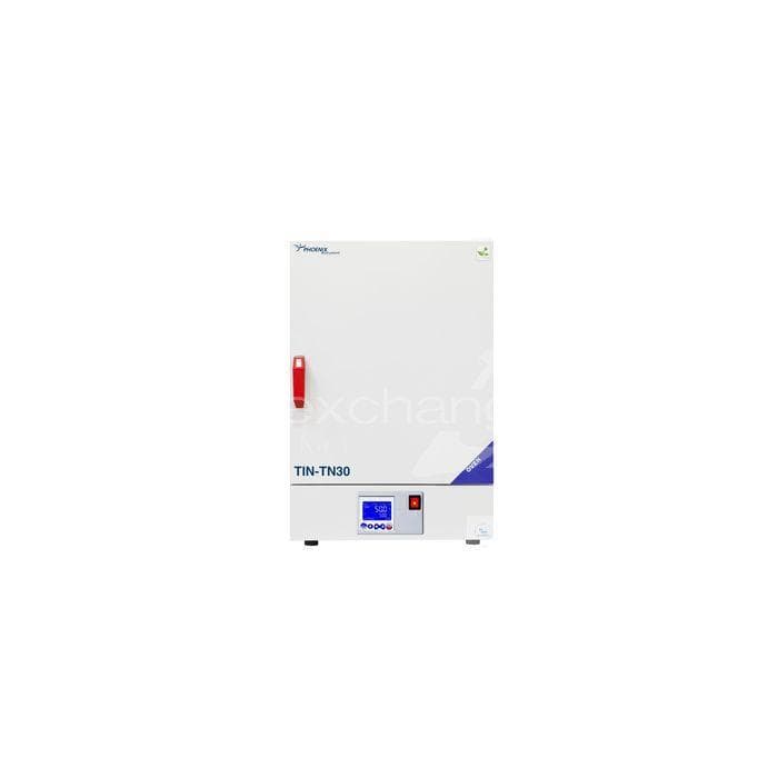99311 Phoenix Instrument Wärme- und Trockenschrank, 30 L