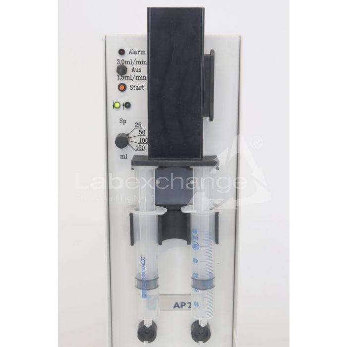 38762 IDC Pumpe AP 2A