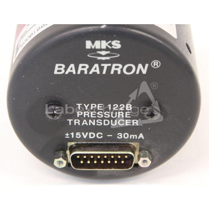 36078 MKS Baratron