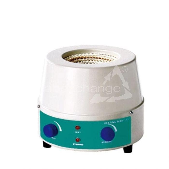 36496 Labexchange 98-II-B, Heizmantel 1000 mL