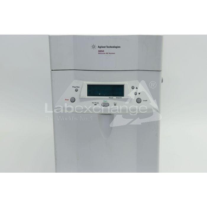 38462 Agilent 6850A