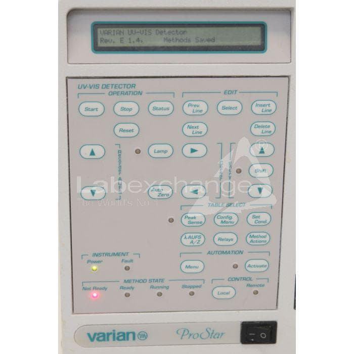 33952 Varian 310