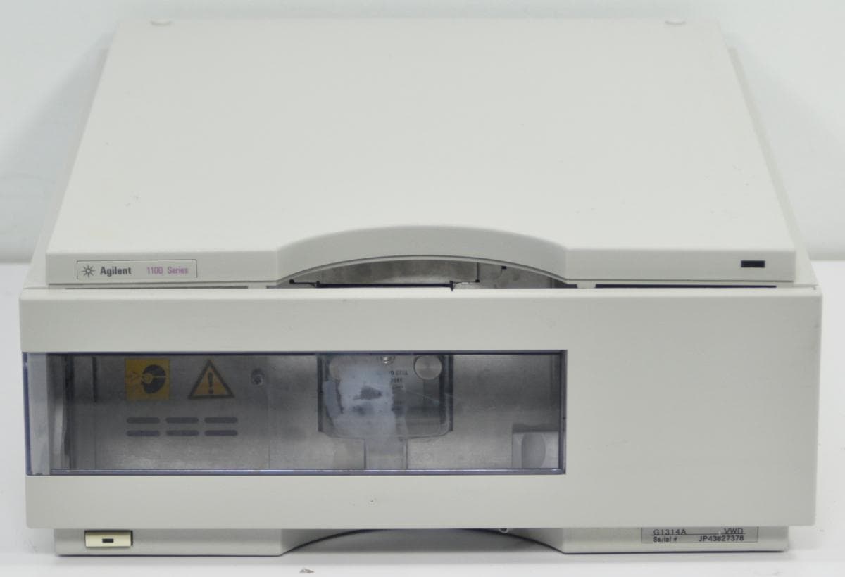 39434 Agilent G 1314A