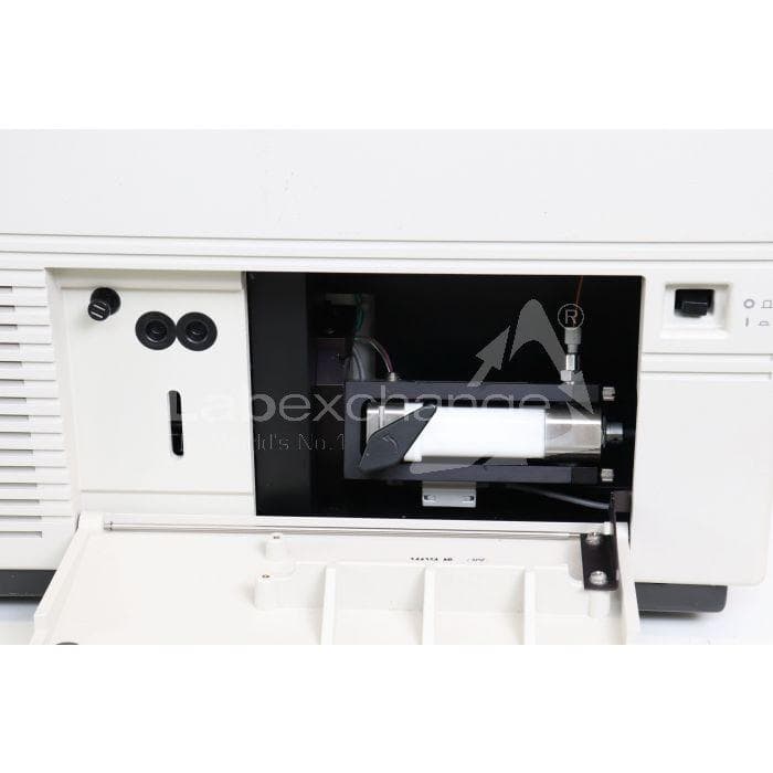 35167 Beckman Coulter GenomeLab GeXP