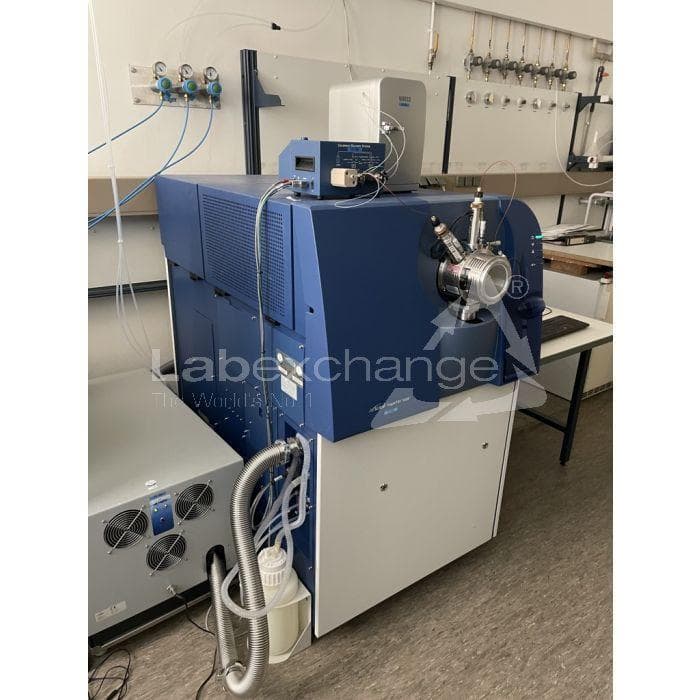 37617 AB Sciex Triple TOF 5600+