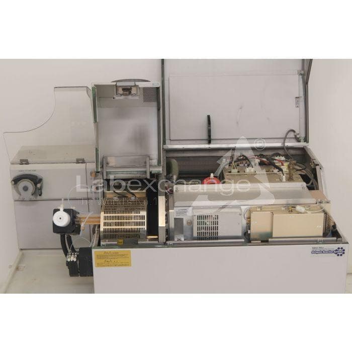38648 Agilent 7500ce