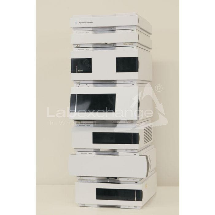 39364 Agilent 1260 Infinity