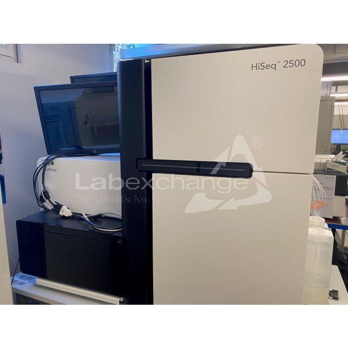 36376 Illumina HiSeq 2500