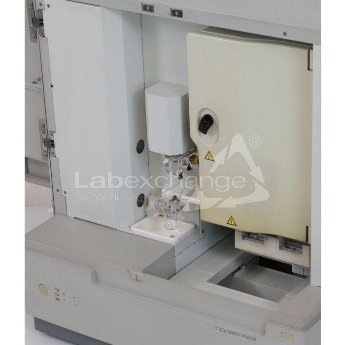 37793 Appl.Biosystems 3130 xl