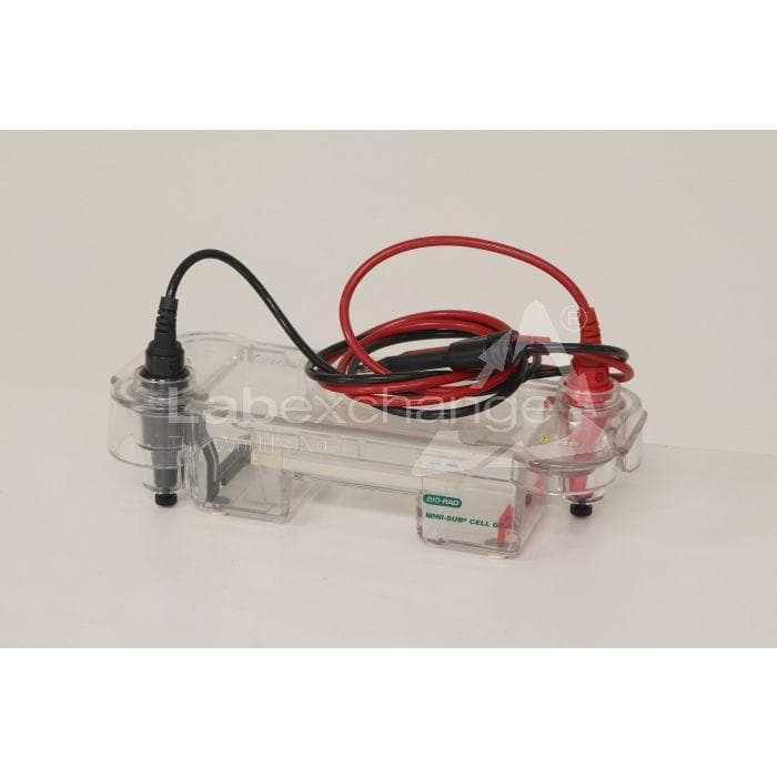 35423 BioRad Mini Sub-Cell GT