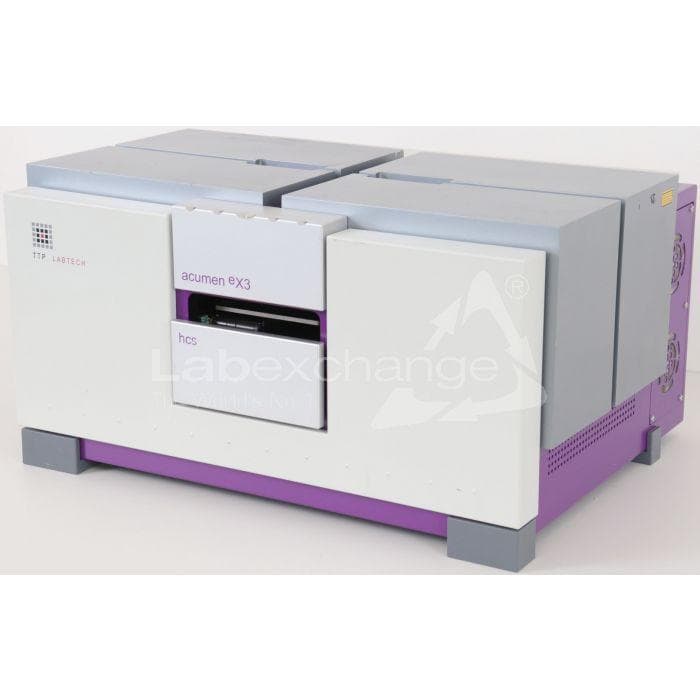 38219 TTP Labtech Acumen EX3