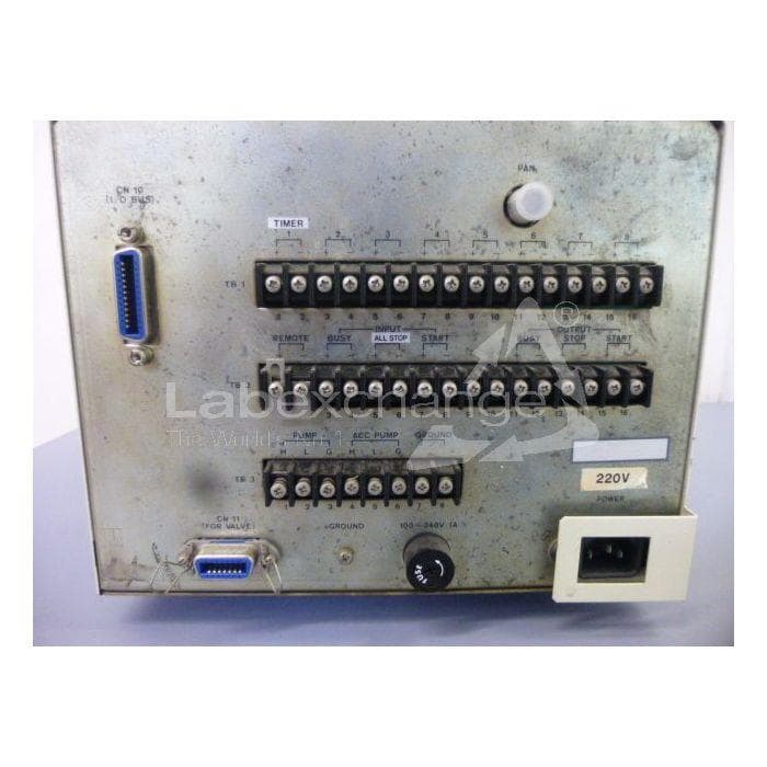 23161 Merck-Hitachi L-5000