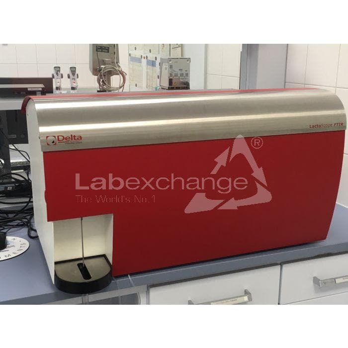 33864 Perten LactoScope FTA