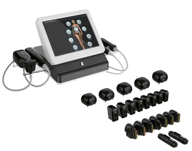 UMS BEAUTY HIFU 217 Ultrasound Therapy