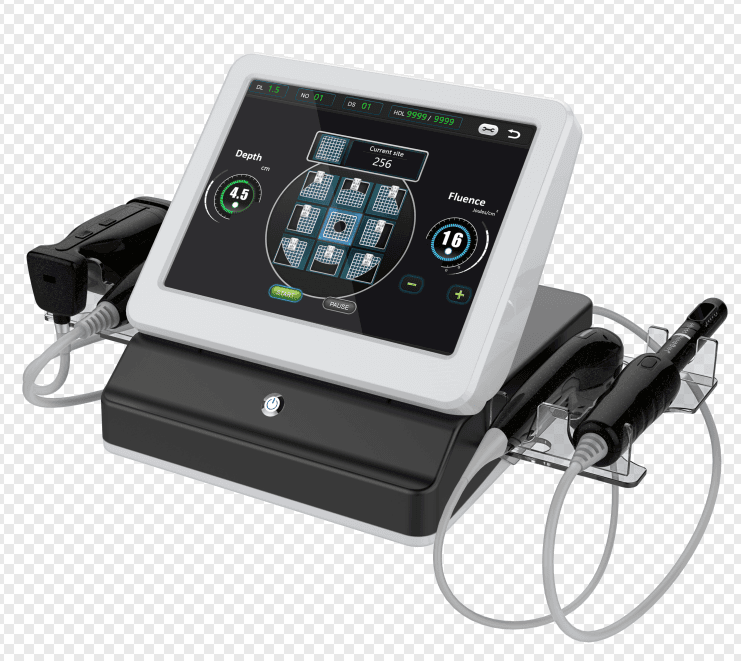UMS BEAUTY HIFU-004 Ultrasound Therapy