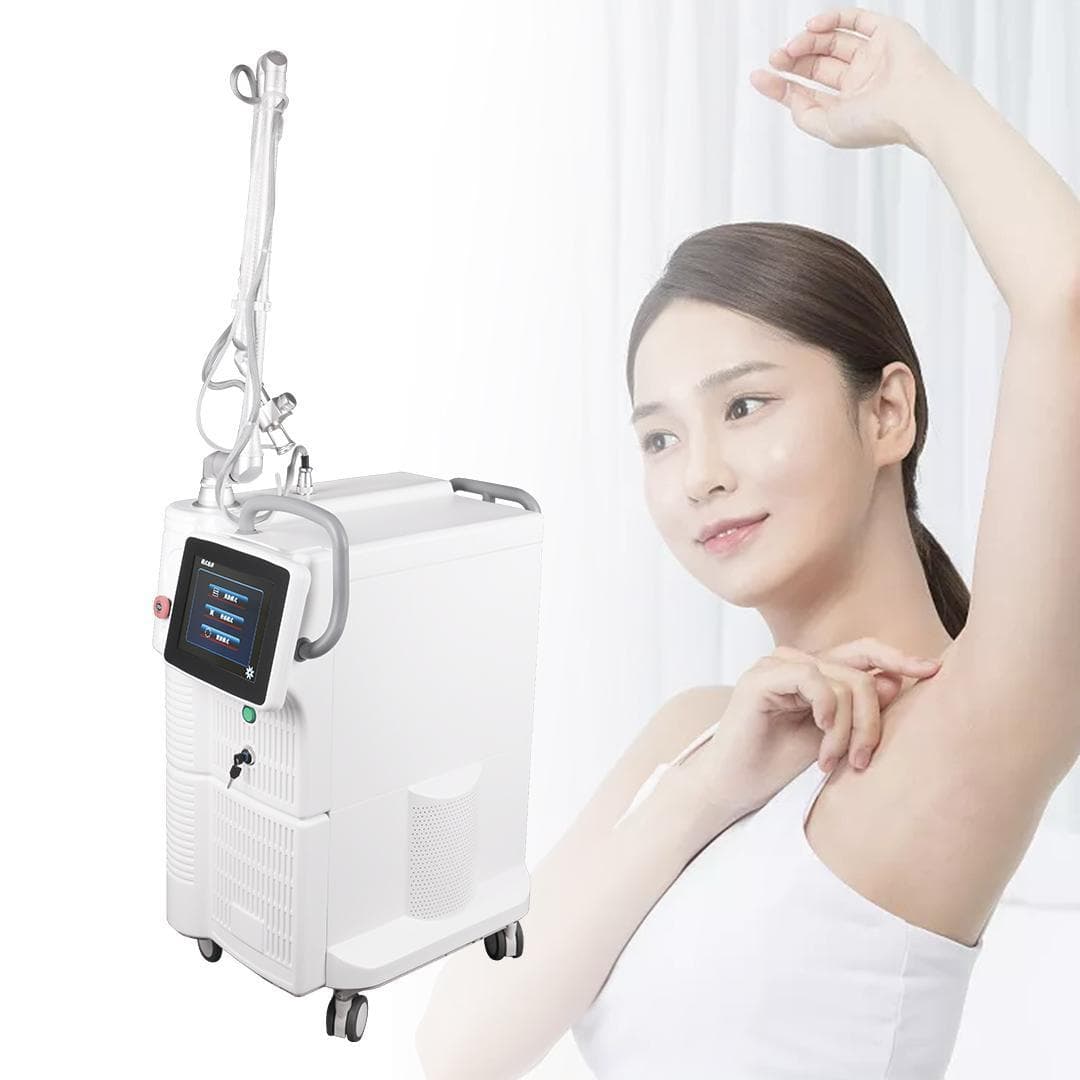 VCA LASER VF6 CO2 Laser