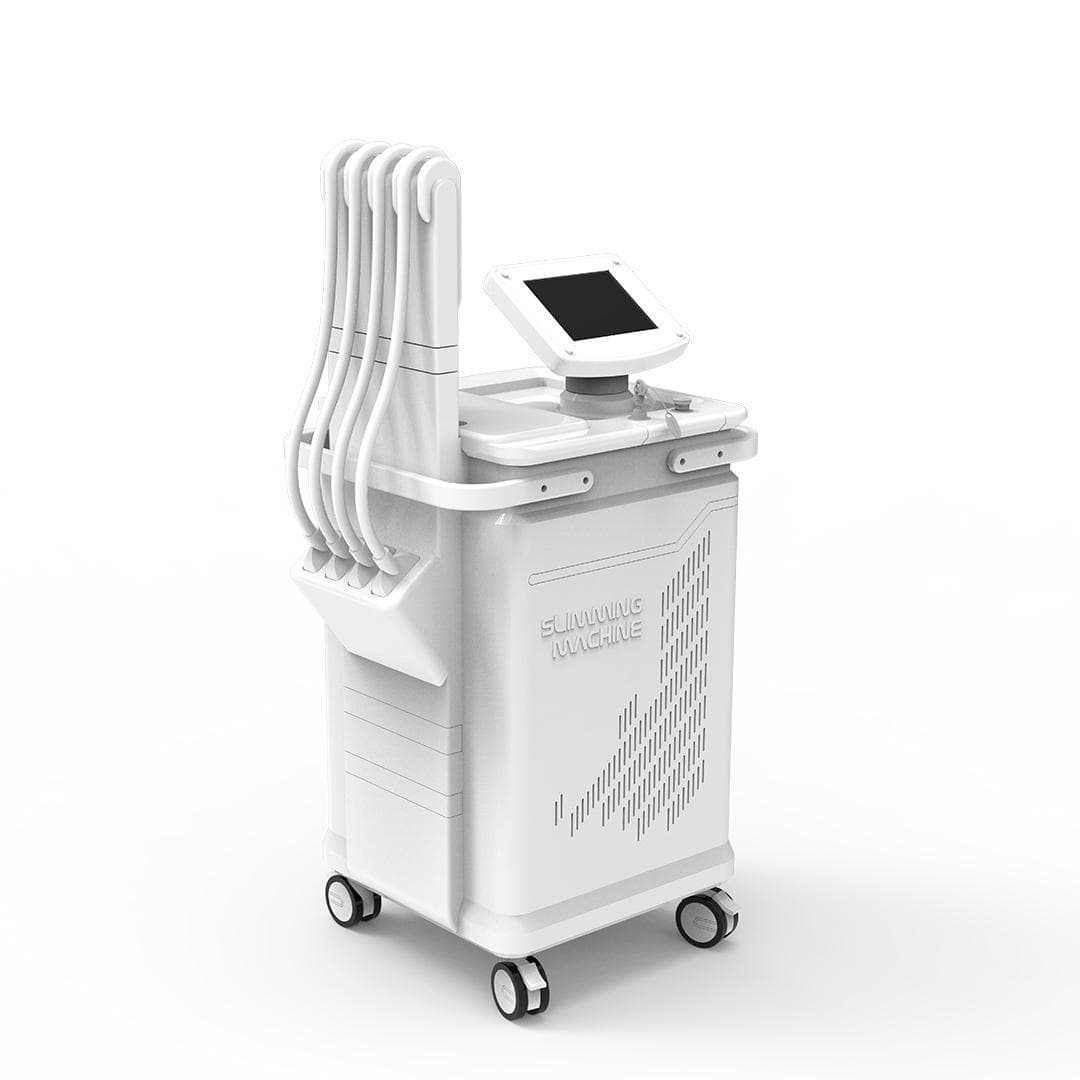 VERTEX LASERS Body Slimming Machine VS+ Cellulite Reduction
