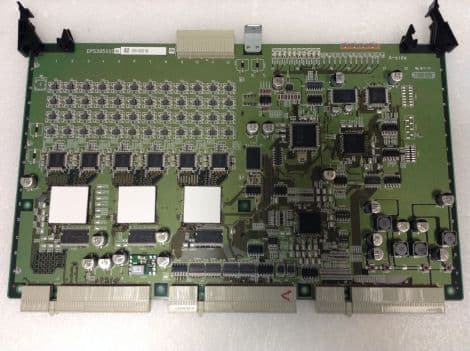 For Sale ALOKA Prosound ALPHA7 Rx Beam Former(1) Ultrasound General Parts P/N EP539500DH