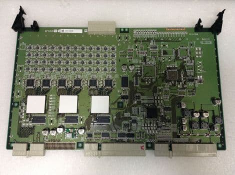 For Sale ALOKA Prosound ALPHA7 Rx Beam Former(2) Ultrasound General Parts P/N EP539501DH