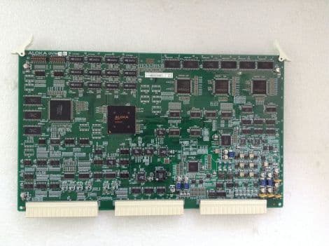 For Sale ALOKA SSD-4000 VPU/VPU-R Ultrasound General Parts P/N EP476801CD