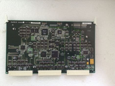 For Sale ALOKA SSD-4000 SDP Ultrasound General Parts P/N EP512600AD