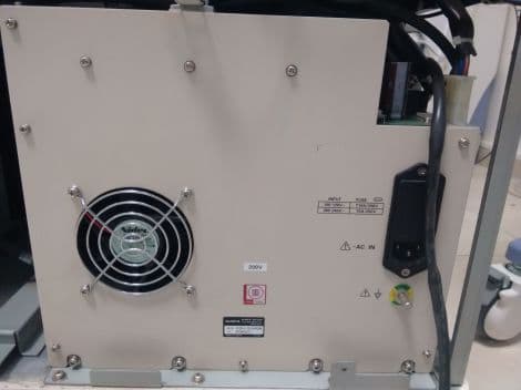 For Sale ALOKA SSD-1400 Power Supply Ultrasound General Parts P/N PSU-S1400B / PSU-S1400