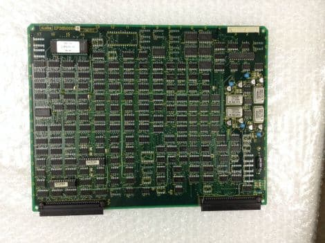 For Sale ALOKA SSD-1700 Timing & Address Ultrasound General Parts P/N EP395000AD