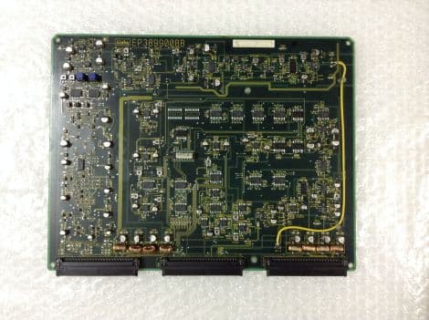 For Sale ALOKA SSD-1700 Main AMP Ultrasound General Parts P/N EP389900BB