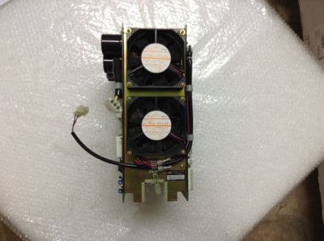 For Sale ALOKA SSD-1700 Stabilized P.S. Unit Ultrasound General Parts P/N EU-6023