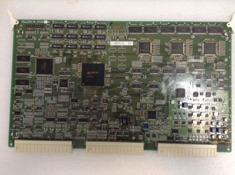 For Sale ALOKA SSD-3500 VPU/VPU-R Ultrasound General Parts P/N EP525901BB
