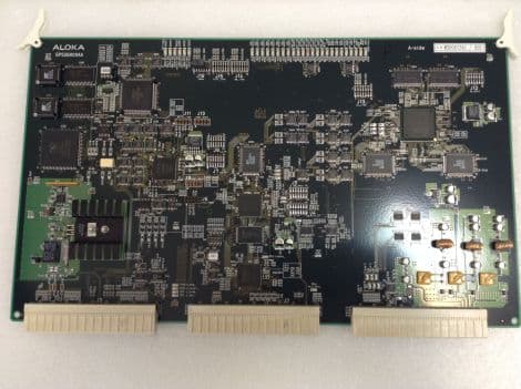 For Sale ALOKA SSD-3500 IP3-R Ultrasound General Parts P/N EP526000AA