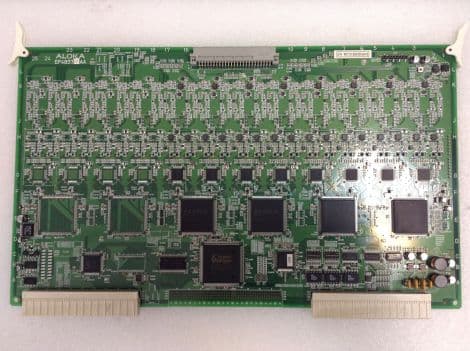 For Sale ALOKA SSD-3500 Rx Beam Former Ultrasound General Parts P/N EP483701AA