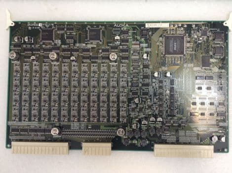 For Sale ALOKA SSD-3500 Trig ITF Ultrasound General Parts P/N EP497600AB