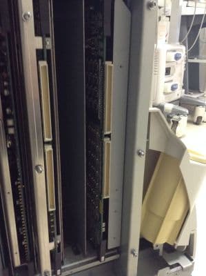 For Sale HITACHI Avius PRB Ultrasound General Parts P/N 7513904A