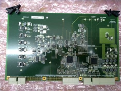 For Sale ALOKA Prosound A6 RT3D Servo Ultrasound General Parts P/N EP556000AA