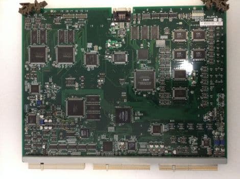 For Sale ALOKA Prosound ALPHA10 Video Processor Ultrasound General Parts P/N EP495901CDT